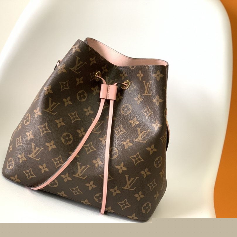 LV Bucket Bags